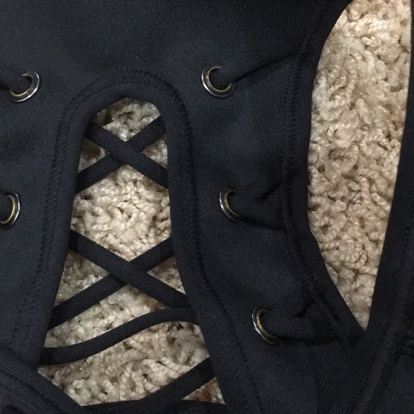 Nike sport bra. - Picture 4 of 5